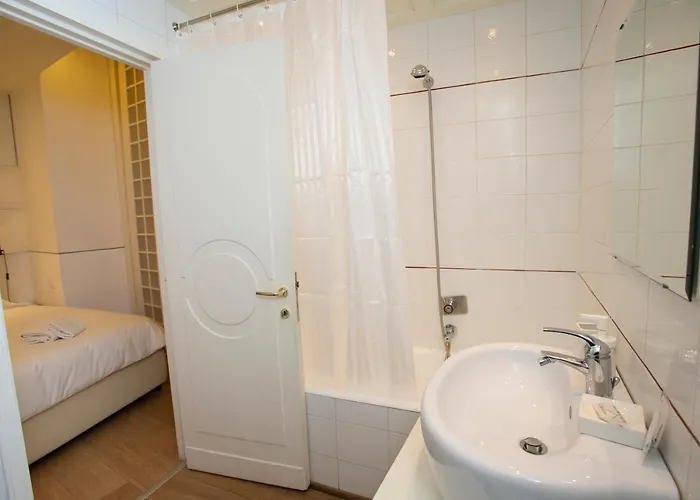 34 Forum Holiday home