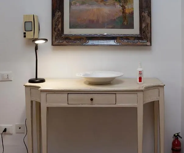 34 Forum Holiday home Rome