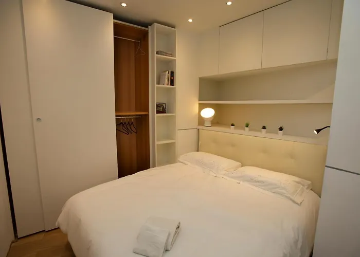 Holiday home 34 Forum Rome