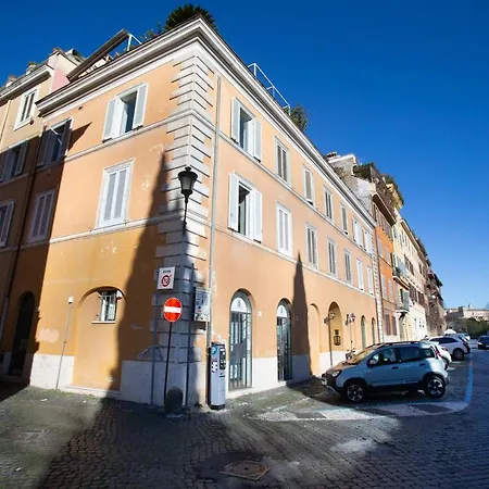 34 Forum * ローマ