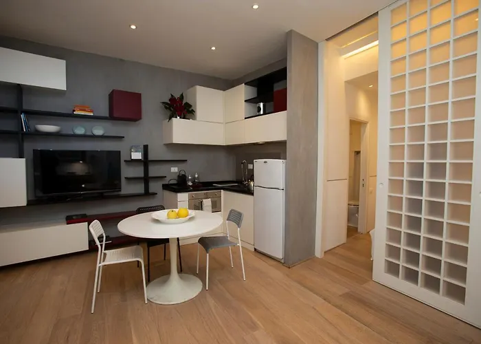 34 Forum Ferienhaus Rom