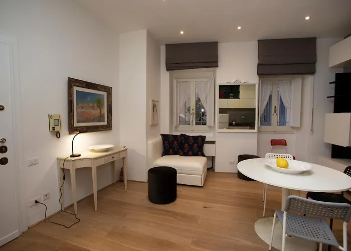 34 Forum Ferienhaus Rom