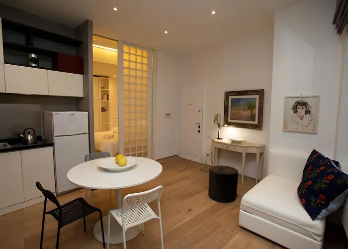 34 Forum Holiday home
