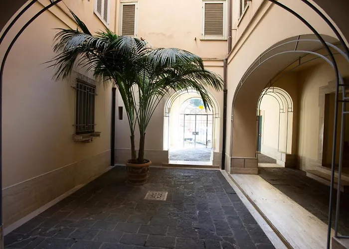 34 Forum Semesterbostad