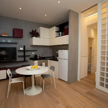 34 Forum Holiday home Rome
