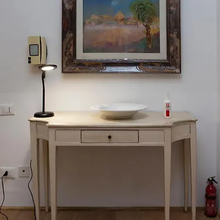34 Forum Holiday home Rome