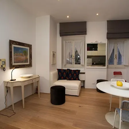 34 Forum Holiday home Rome